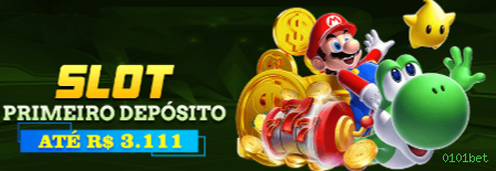 Cassino ao Vivo 0101bet