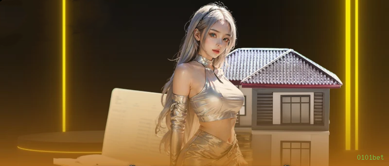 Apostas Esportivas 0101bet